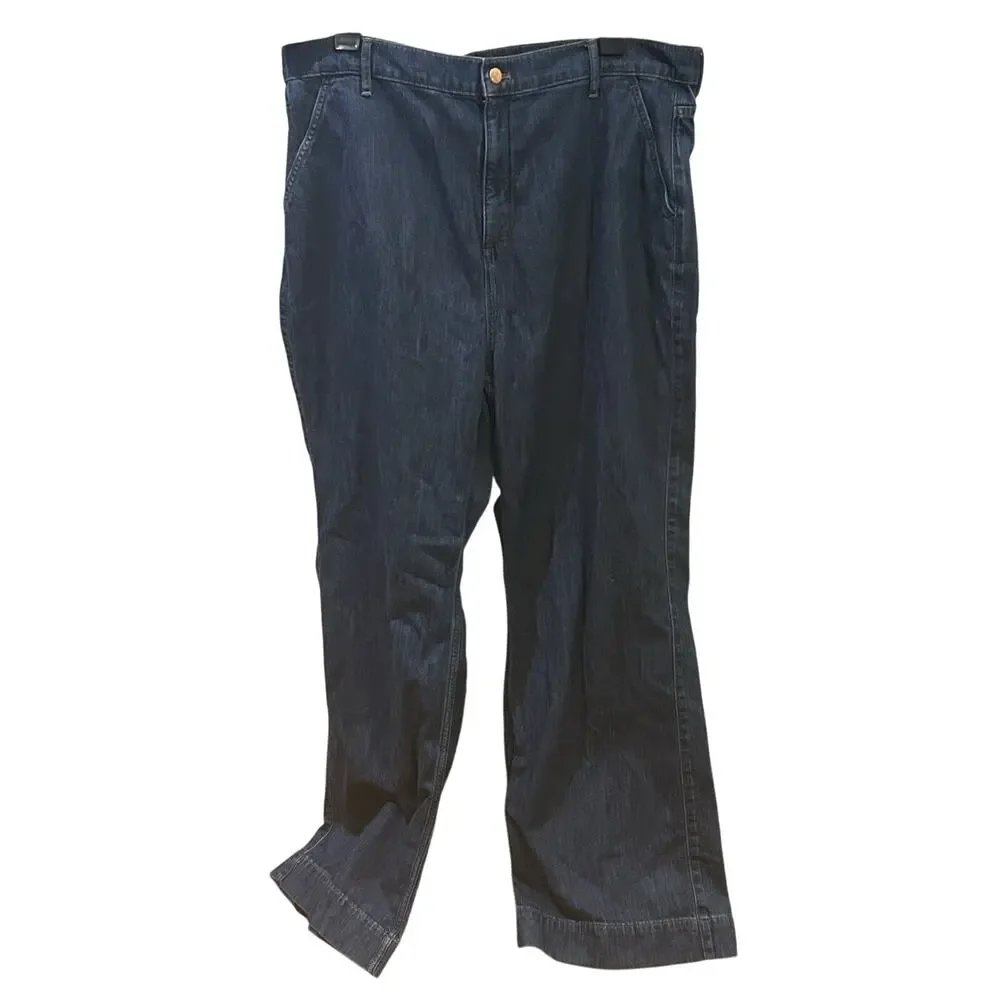J. Crew Denim Jeans size 35